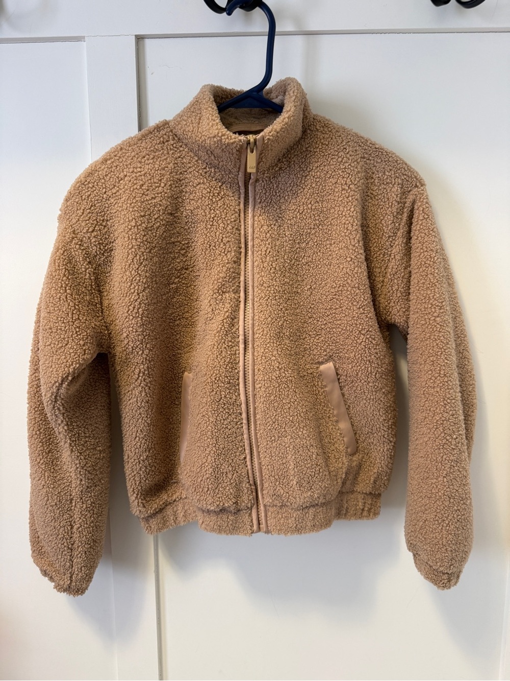 Abercrombie & Fitch kids fleece